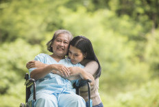 Waspada stroke! Hindari 5 Kebiasaan Ini Agar tetap sehat