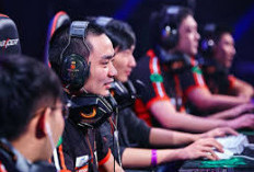 E-Sports di Olimpiade Akankah Game Jadi Cabang Olahraga Resmi 