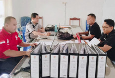 Tender 9 Paket Gedung Sekolah Selesai