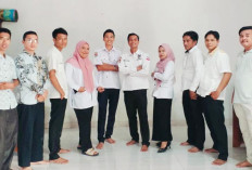 Mundam Marap Berhasil Genjot PADes