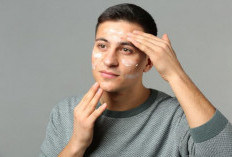 Skincare untuk Pria: Produk dan Tips yang Wajib Dicoba 