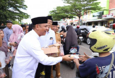 Ramadhan di Tengah Perbedaan Bagaimana Puasa Memperkuat Toleransi dan Kebersamaan