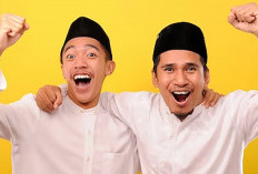 April Goals Cara Menyusun Target Bulanan yang Realistis dan Inspiratif