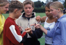 Kenakalan Remaja dan Dampaknya: Bagi Diri Sendiri, Keluarga, dan Masyarakat!