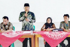 Desa Lubuk Sanai Tiga Jadi Satu-satunya Yang Tak Punya SD Negeri di Kecamatan XIV Koto