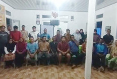 Nama PAW BPD Padang Gading Sudah Diusulkan ke Kabupaten
