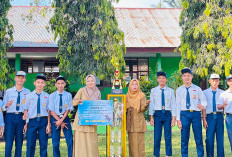 SMPN 11 Mukomuko Juara Futsal