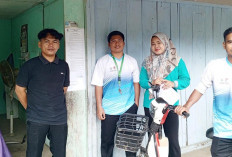 Pemdes Resno Buka Lowongan Kerja Jadi Perangkat Desa 