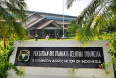 PBSI Rubah Sistem Seleksi Masuk Pelatnas