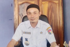Pauh Terenja Sudah Register RKPDes TA 2026 