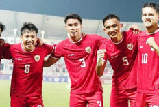 Aturan Baru yang Menyebabkan Timnas Indonesia Pindah dari Pot 1 ke Pot 2