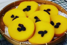 Rahasia Kue Lumpur Labu Kuning yang Lembut dan Lezat, Coba 5 Tips Ini!