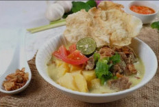 Ini Rahasia Resep Soto Betawi Asli dengan Kuah Susu Mudah Dibuat di Rumah!