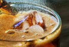 5 Minuman yang Diduga Bisa Memperpendek Usia, Sebaiknya Jangan Berlebihan