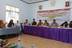 Pengurus Dibentuk, Banjarsari Siap Kembangkan Kopdes Merah Putih 