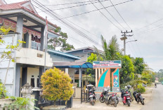 DD Dipangkas, Jumlah KPM BLT-DD Desa Bunga Tanjung Tetap 10 KPM