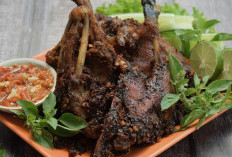 Bebek Hitam Madura, Sensasi Rasa Legendaris yang Menggoda Selera