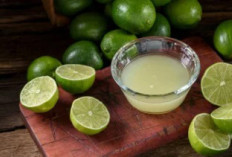 Buah-Buah Ini, Ternyata Bisa Menghilangkan Bau Badan Tanpa  Diodorant dan Parfum
