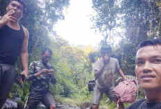 Warga Selagan Raya: “Masyarakat Tradisional Selalu Ramah dengan Hutan”