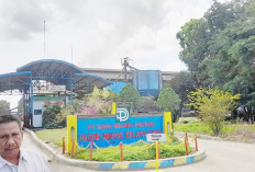 Berkat HGU PT.DDP, Realisasi BPHTB Mukomuko Melonjak Hingga 636 Persen 