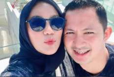 Kisah Pilu Selebgram Arie Rieyanthi, Suami Selingkuh Saat Istri Umroh