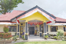 Seluruh Desa di Air Manjuto Sudah Pengajuan DD Tahap II