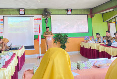 Termasuk Nelan Indah, Inilah Tiga Besar Lomdeskel Tingkat Provinsi 2025