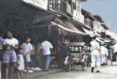 Transportasi ke Pasar Senen: Mudah Diakses dari Berbagai Wilayah Jakarta!