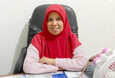 Enam Sekolah di Mukomuko Raih Adiwiyata Provinsi