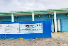 18.100 Masyarakat Mukomuko Telah Menikmati Program Makan Bergizi Gratis