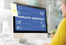 Affiliate via Sosial Media Cara Promosi Tanpa Harus Punya Website