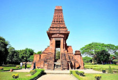 Inovasi Arsitektur Kuno Indonesia: Keajaiban Bangunan Megah yang Tahan Uji Waktu!