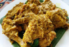 Rahasia Ayam Ungkep Gurih Meresap, Resep dan Tips untuk Cita Rasa Sempurna