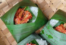 Nasi Kucing: Kelezatan Sederhana dari Yogyakarta