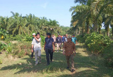 Penggunaan Dana Kelurahan Harus Sesuai dengan Pesan Presiden