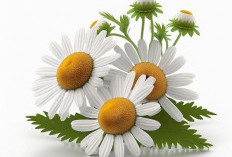 Chamomile Lebih dari Sekadar Teh, Sebuah Harta Karun dari Alam