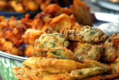 Waspada Bahaya Gorengan: Nikmat Sesaat, Dampak Buruk Jangka Panjang!