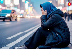 Jika Hati Seorang Istri Sudah Mati Rasa