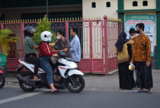 Bagaimana Ramadhan Dapat Meningkatkan Solidaritas Sosial di Masyarakat 