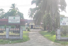 Perceraian di Mukomuko Tahun 2025 Naik 19,7 Persen, Ternyata Ini Penyebabnya