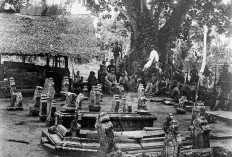 Sejarah Kerajaan-Kerajaan Kuno di Indonesia: Menelusuri Jejak Kekuasaan dan Peradaban yang Gemilang!