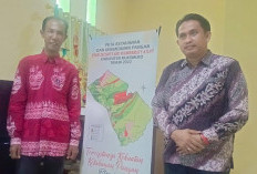3 Desa Masuk Peta Kerentanan Pangan Dalam Pengawasan DKP
