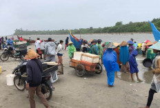 Korban Perahu Karam di Laut Mukomuko Sudah Ditemukan, Ini Kondisinya 