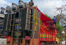 Tradisi Sound Horeg: Ekspresi Kebersamaan dan Euforia dalam Dentuman Musik