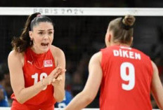Dari Istanbul ke Panggung Dunia: Perjalanan Emas Zehra Güneş di Dunia Voli