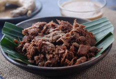 Rahasia Nenek Moyang, Menguak Resep Gudeg Jogja yang Autentik dan Menggoda