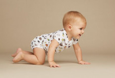 Investasi Terbaik: Memberikan yang Terbaik untuk Masa Depan Balita