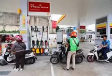 Shell Indonesia Tutup Semua SPBU? Ini Klarifikasi Manajemen