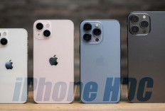 Apa Itu iPhone HDC? Berikut Penjelasannya