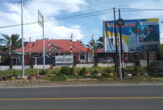 Semua Desa di Kecamatan XIV Koto Sudah Register RAPBDes 2026